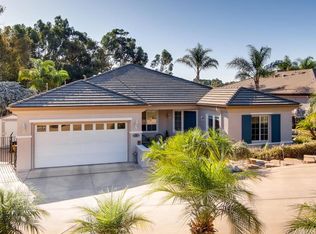 1881 Oak Glade Pl, Fallbrook, CA 92028