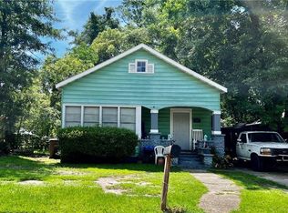 609 Westwood St, Mobile, AL 36606