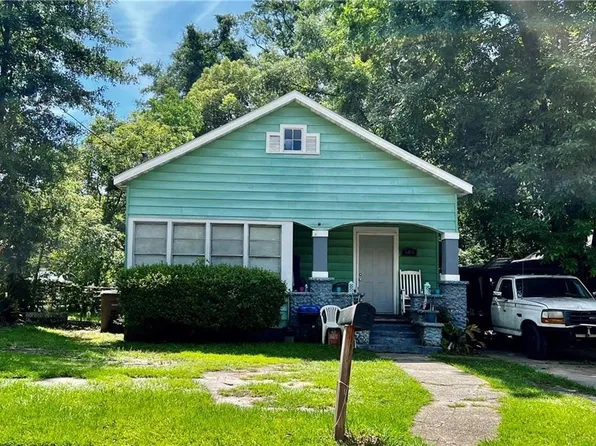 609 Westwood St, Mobile, AL 36606