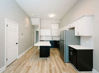 1419 N Franklin St APT 1, Pittsburgh, PA