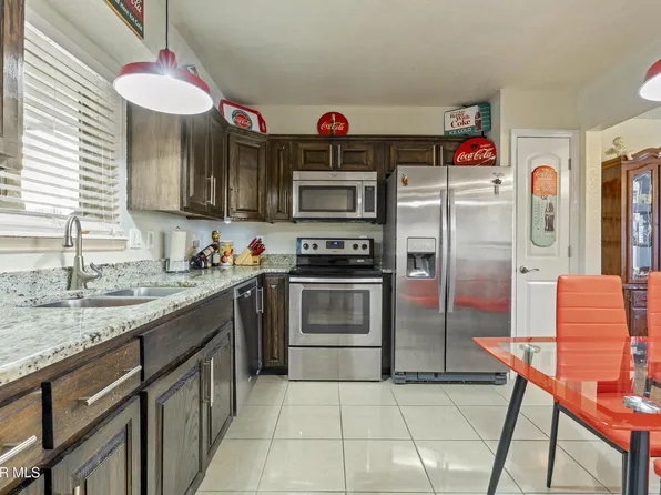 4433 N Stanton St #P358, El Paso, TX 79902