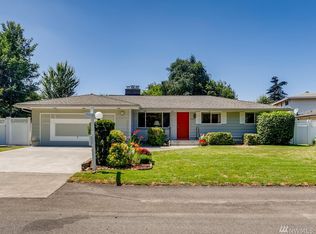 21313 109th Ave SE, Kent, WA 98031