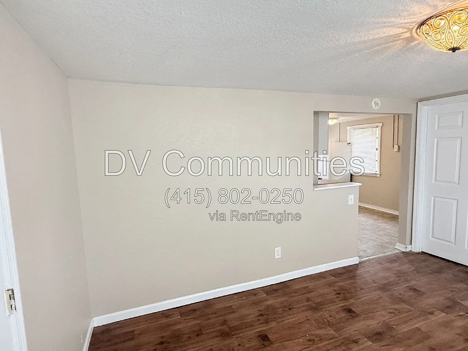 1 bed, 1.0 bath, 576 sqft, $1,325 — Photo 4