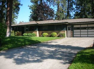 10911 E 21st Ave, Spokane, WA 99206