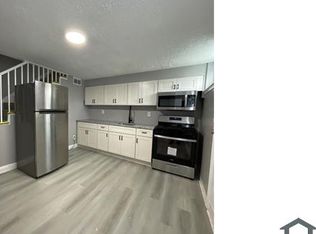 4025 Raymonn Ave, Baltimore, MD 21213