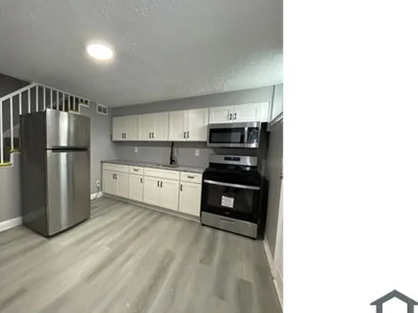 4025 Raymonn Ave, Baltimore, MD 21213