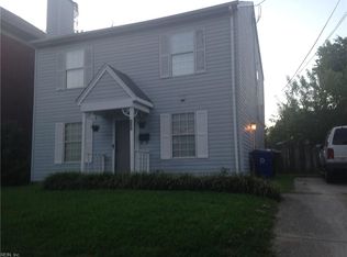 333 51st St, Newport News, VA 23607