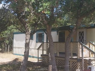 539 Scenic Dr., San Antonio, TX 78003