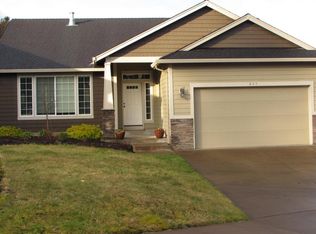 865 NE Jeffries Ct, Newport, OR 97365