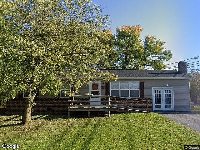 Property Front View