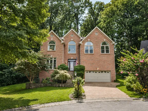 3800 Lakeridge Run, Nashville, TN 37214