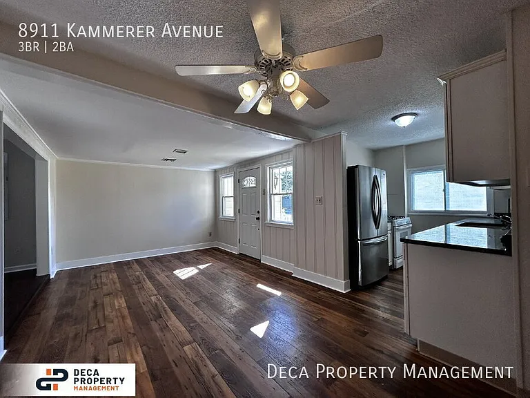 8911 Kammerer Ave — Photo 5