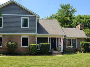 4108 Songbird Ct, Greenwood, IN