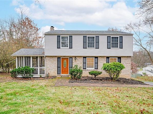 McMurray PA Real Estate - McMurray PA Homes For Sale | Zillow
