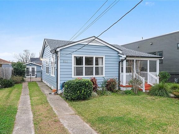 2nd image of 5111 Mandeville St