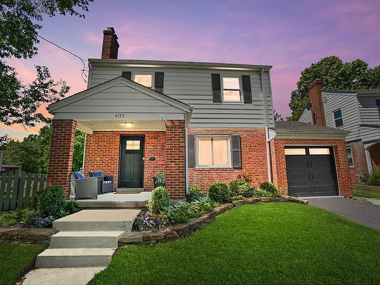 4157 Paxton Woods Ln — Photo 1