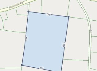 518 Southside Rd, Cunningham, TN 37052