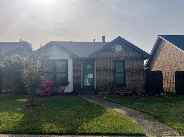 387 Mitchell Ave, Montgomery, AL 36109