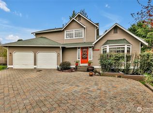 10203 SE 228th St, Kent, WA