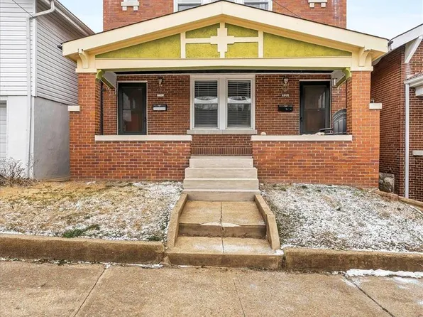 4605 Milentz Ave, Saint Louis, MO 63116