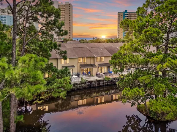 247 Saint Katherine Blvd, Panama City Beach, FL 32407