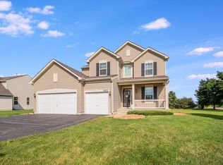 3431 Ayres Dr, Aurora, IL 60506