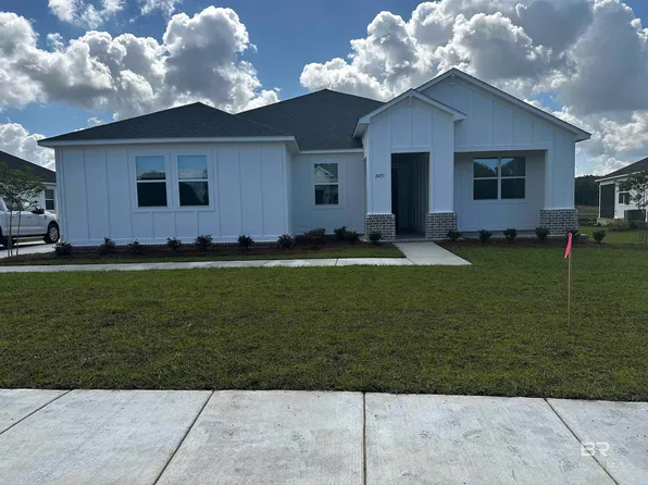 24151 Shadowridge Dr, Daphne, AL 36526