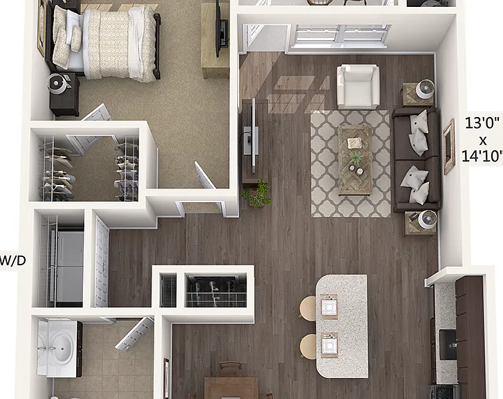 Avalon Glendora — Photo 47