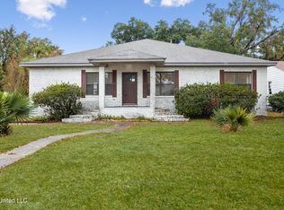 801 Fournier Ave, Gulfport, MS 39501