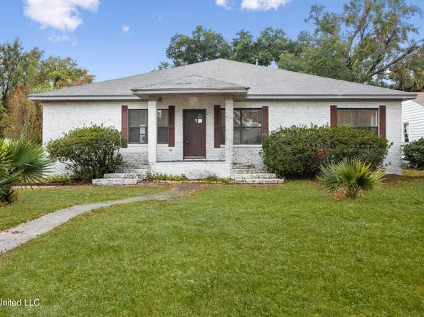 801 Fournier Ave, Gulfport, MS 39501