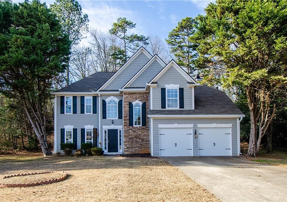 1680 Berrywood Way, Cumming, GA 30041 | MLS #7317418 | Zillow