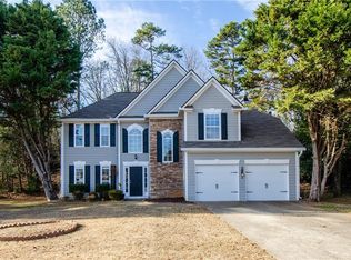 1680 Berrywood Way, Cumming, GA 30041