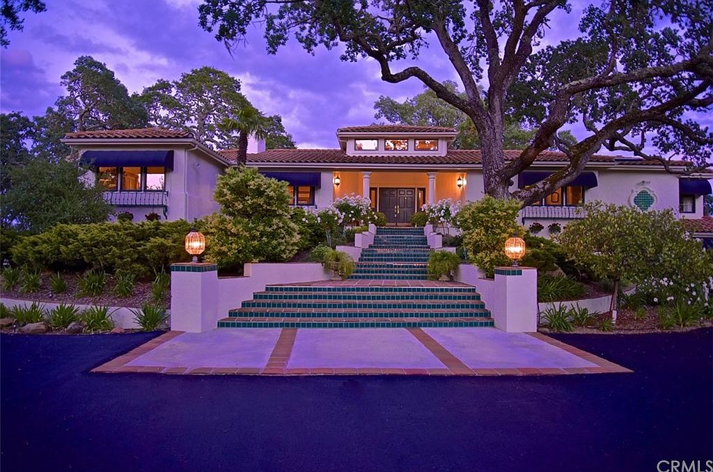 10805 Cebada Rd, Atascadero, CA 93422 Zillow