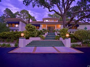 10805 Cebada Rd, Atascadero, CA 93422