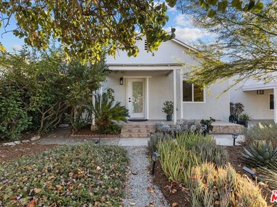 7826 Jayseel St, Sunland, CA, 91040