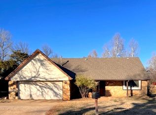 6025 NW 84th Pl, Oklahoma City, OK 73132