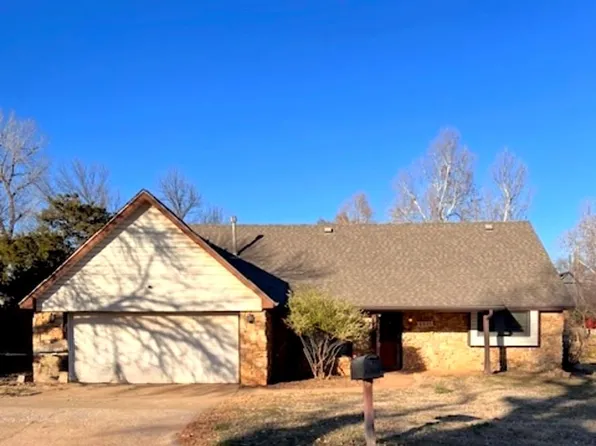 6025 NW 84th Pl, Oklahoma City, OK 73132