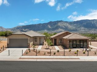 Homes Available Soon, Mirador Ridge Blossom, Tucson, AZ 85747