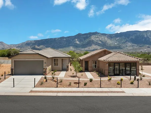 Homes Available Soon, Carson Corner