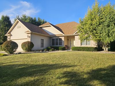 639 Indian Ridge Dr, Antioch, IL, 60002