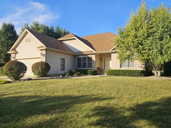 639 Indian Ridge Dr, Antioch, IL 60002