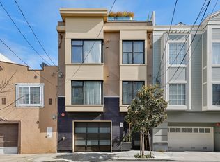 138 Pixley St, San Francisco, CA 94123