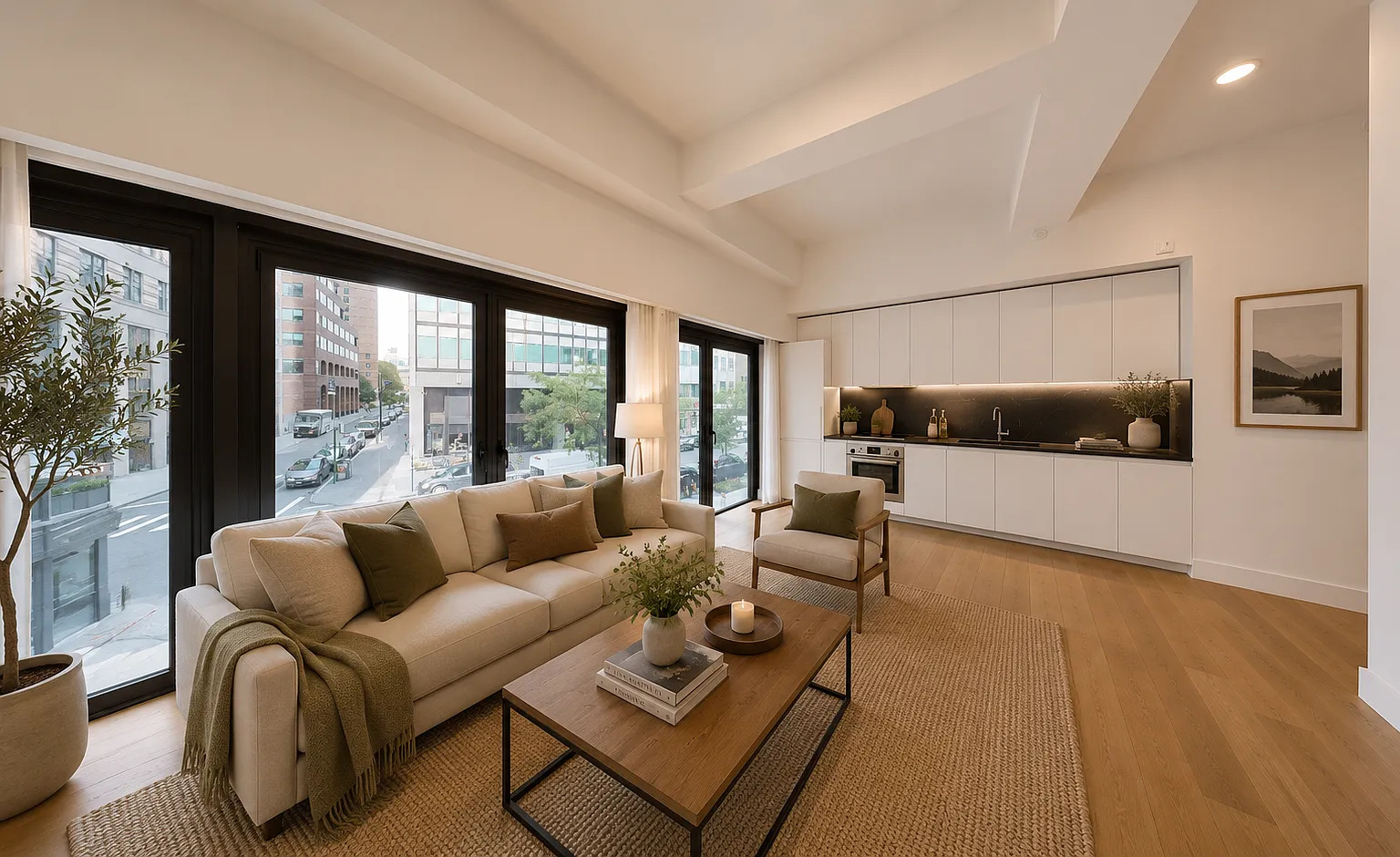 180 Water Street — Photo 1