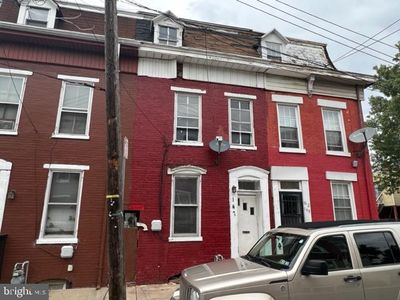 147 E Maple St, York, PA, 17401