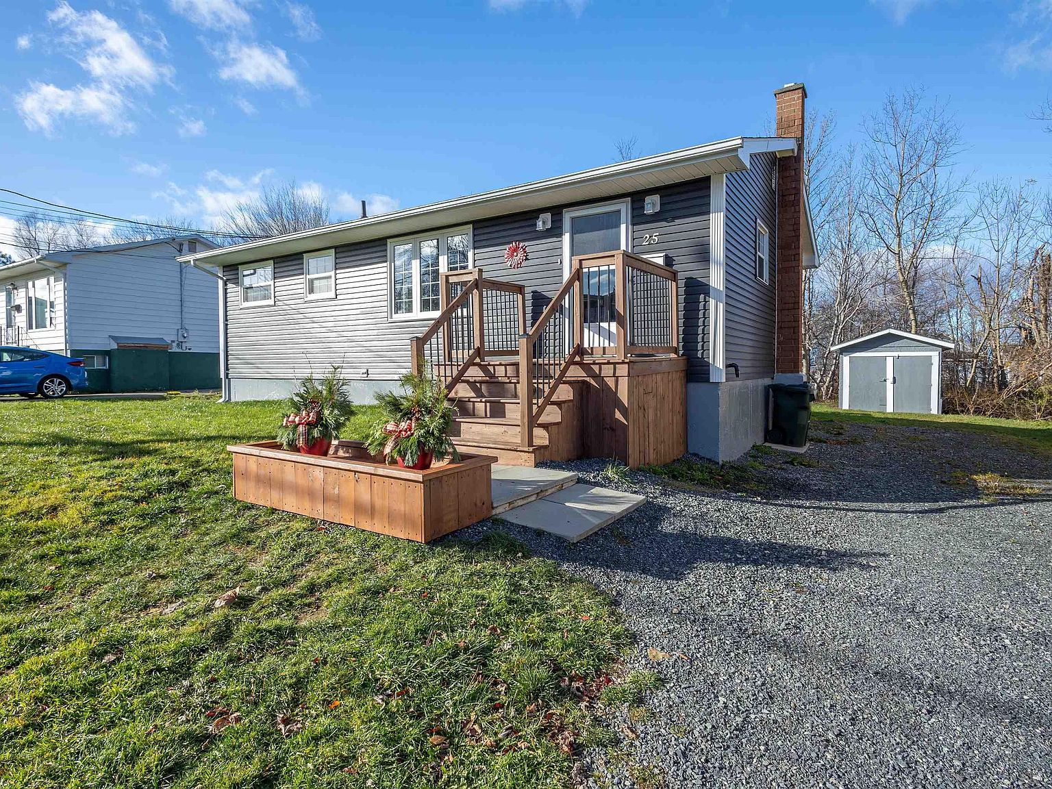 25 Tillock Dr, Sydney, NS B1P 6P5 MLS 202324805 Zillow