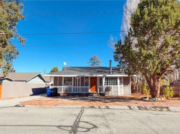 1605 Malabar Way, Big Bear City, CA 92314