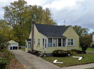 18641 Norborne St, Redford, MI 48240