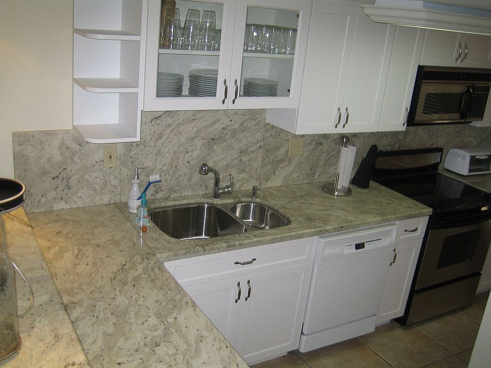 Beautiful kitchen 