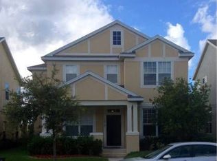 13619 Cygnus Dr, Orlando, FL 32828