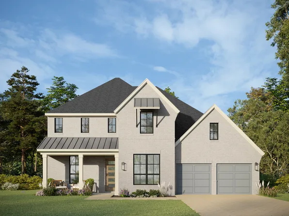 2680 Prestonshire Ln, Prosper, TX 75078